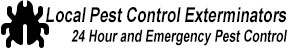 Hanford IA Pest Control Exterminators